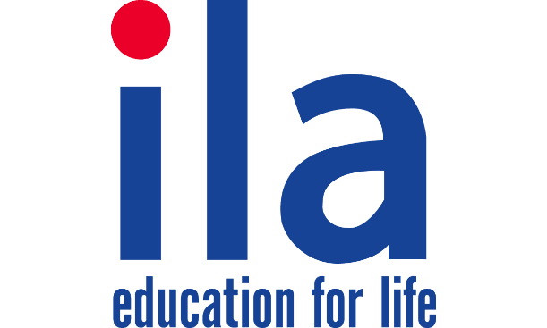 Logo ILA Vietnam