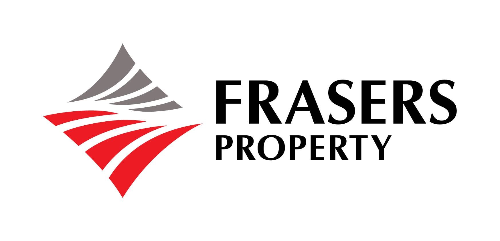 Logo Frasers Property Vietnam