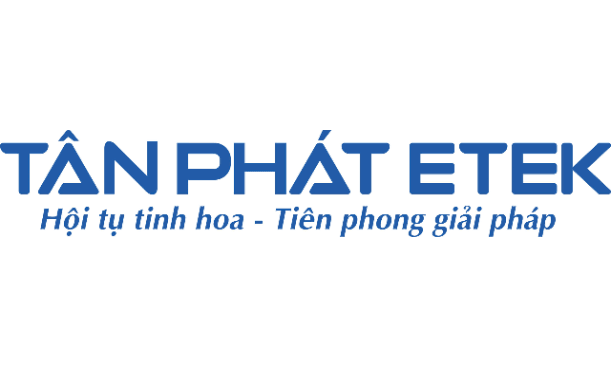 Logo Công Ty Cổ Phần Công Nghệ Thiết Bị Tân Phát