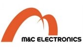 Logo Công Ty TNHH M&C Electronics Vina
