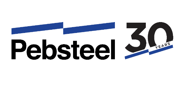 Logo Pebsteel Buildings Co., Ltd