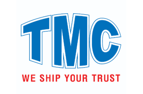 Logo Thami Shipping & Airfreight Corp.