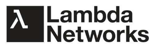 Logo CÔNG TY TNHH LAMBDA NETWORKS VINA