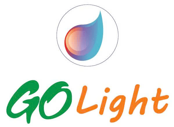 Logo Công Ty Cổ Phần Công Nghệ Chiếu Sáng Đại Dương Xanh