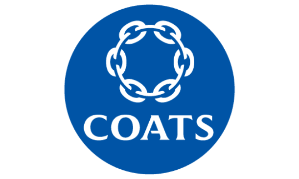 Logo Coats Phong Phu