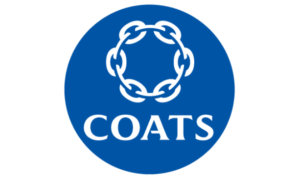 Logo Coats Phong Phu