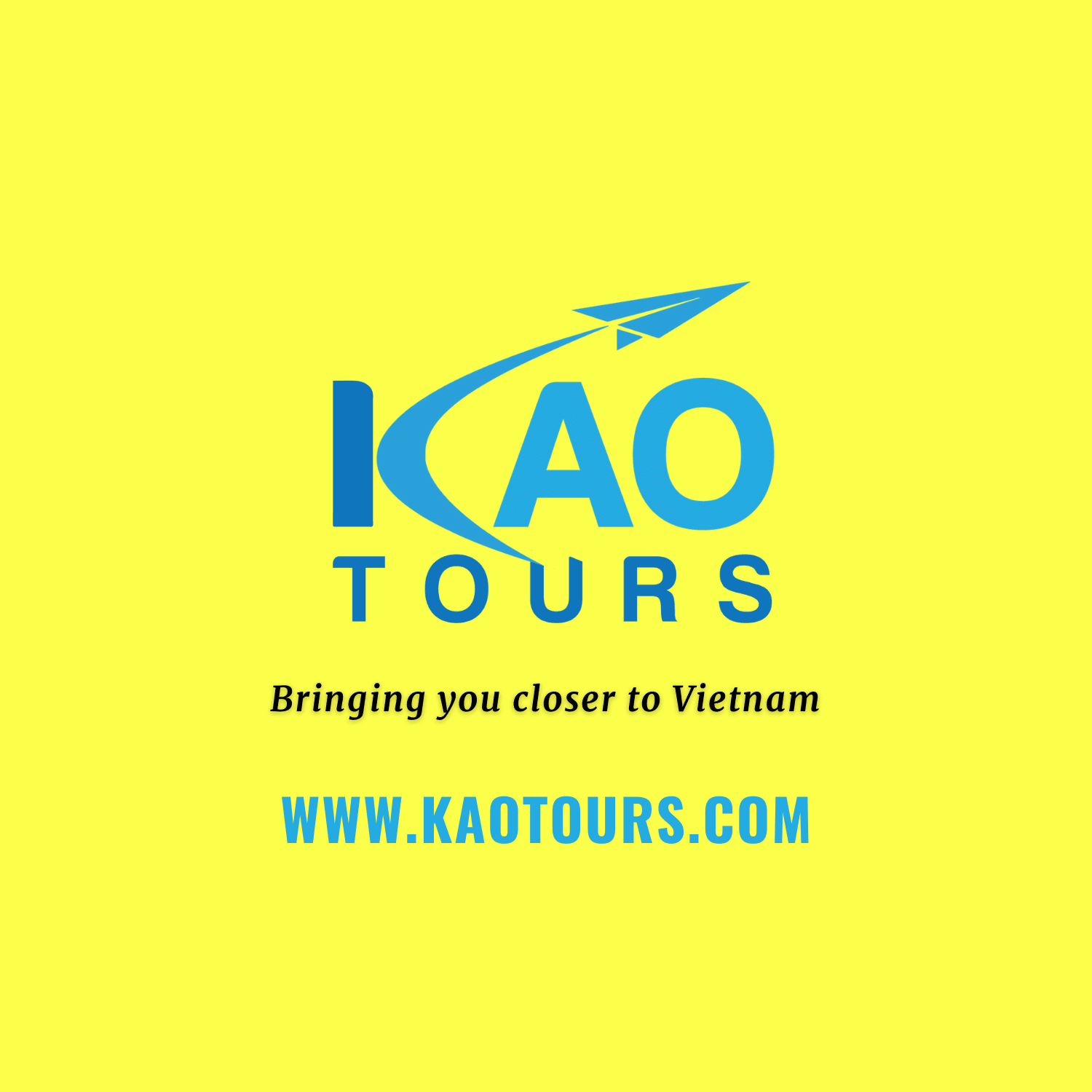 Logo Công ty TNHH Kaotours