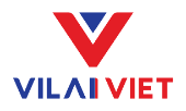 Logo Công ty Cổ phần Xây dựng Vilai Việt