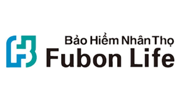 Logo Fubon Life Insurance (Vietnam) Co., Ltd