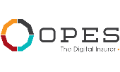Logo Công Ty Cổ Phần Bảo Hiểm Opes
