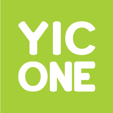 Logo CÔNG TY TNHH YIC ONE