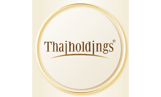 Logo Công Ty Cổ Phần Thaiholdings