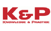 Logo Công Ty TNHH K&p Electronics Việt Nam