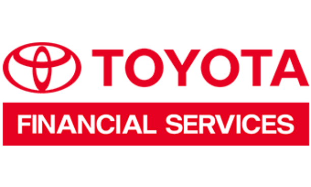 Logo Toyota Financial Services Vietnam