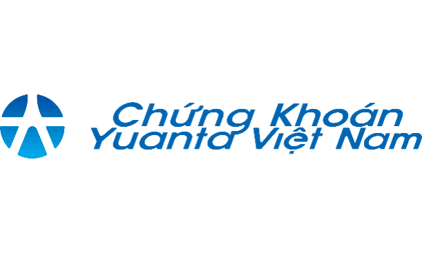 Logo Công Ty Chứng Khoán Yuanta Việt Nam
