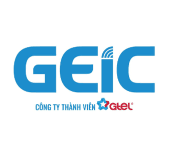 Logo CÔNG TY CỔ PHẦN THIẾT BỊ CÔNG NGHIỆP GEIC
