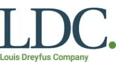 Logo Louis Dreyfus Company (LDC) Vietnam