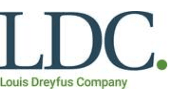 Logo Louis Dreyfus Company (LDC) Vietnam