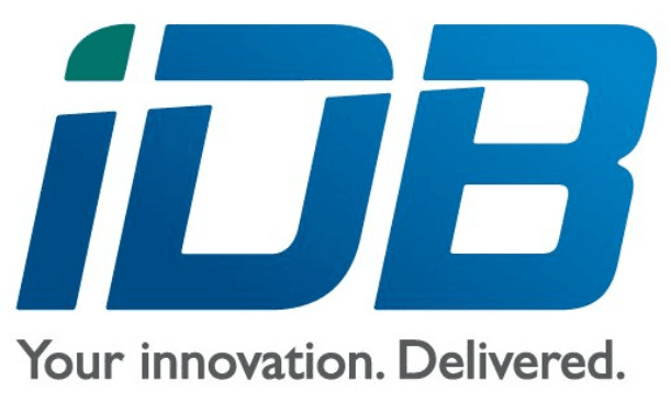 Logo CÔNG TY CỔ PHẦN PHÂN PHỐI QUỐC TẾ