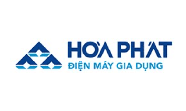 Logo CÔNG TY CỔ PHẦN ĐIỆN MÁY GIA DỤNG HOÀ PHÁT HÀ NAM