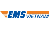 Logo Tổng công ty Chuyển phát nhanh Bưu điện - Công ty cổ phần