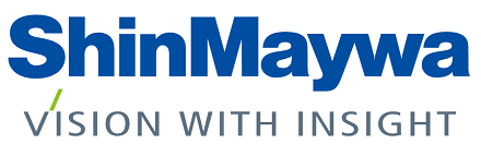 Logo SHINMAYWA (ASIA)