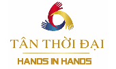 Logo Công Ty CP Đầu Tư Và Phát Triển TM Tân Thời Đại