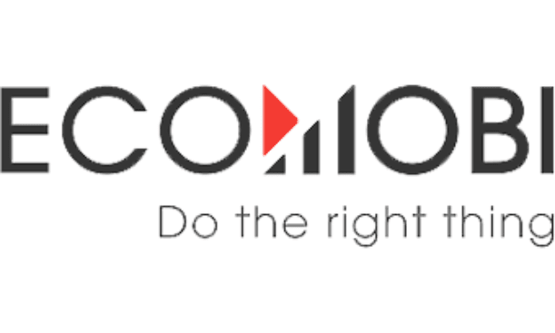 Logo Công Ty TNHH Ecomobi PTE