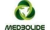 Logo Công Ty Cổ Phần Dược Phẩm Medbolide