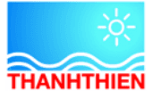 Logo Công Ty Cổ Phần Công Nghệ Thành Thiên
