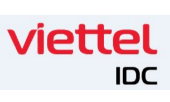 Logo Công Ty TNHH Viettel - CHT (Viettel Idc)