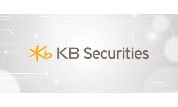 Logo Công Ty Cổ Phần Chứng Khoán KB Việt Nam