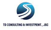 Logo CÔNG TY CỔ PHẦN TƯ VẤN ĐẦU TƯ T-Đ