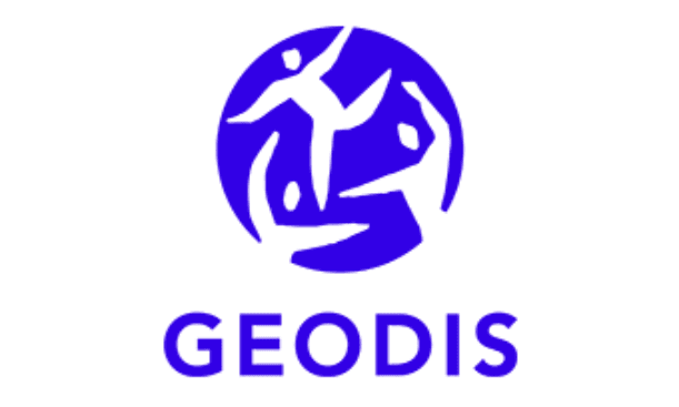Logo Geodis Vietnam Co. Ltd.