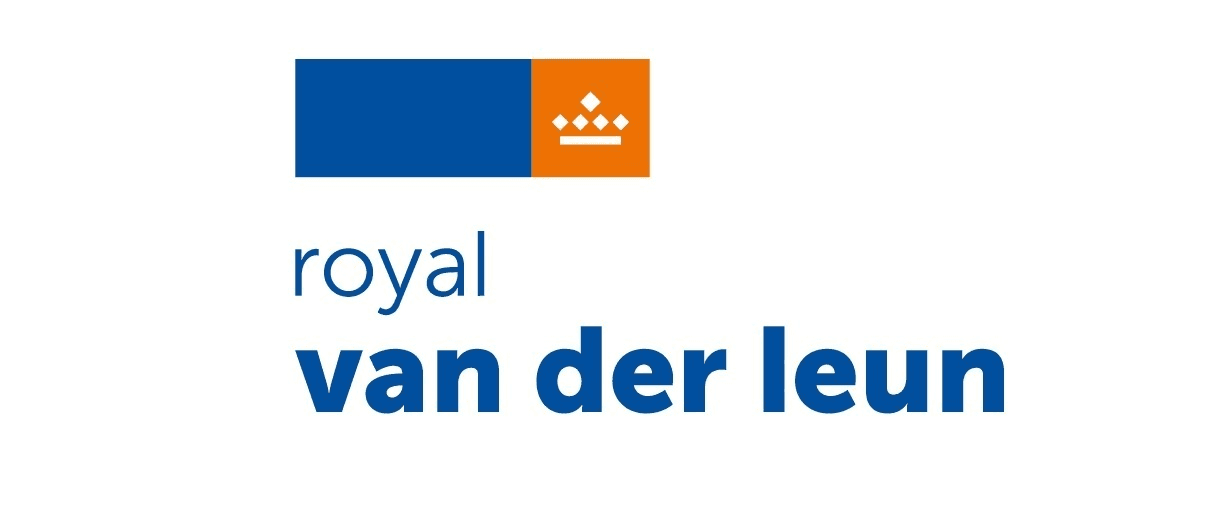 Logo Công Ty TNHH Van Der Leun Việt Nam