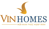 Logo Công Ty Cổ Phần Vinhomes