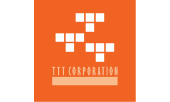 Logo TTT Corporation