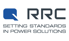 Logo RRC Power Solutions