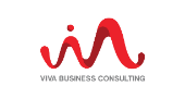 Logo Công Ty TNHH Dịch Vụ Tư Vấn Kinh Doanh VIVA