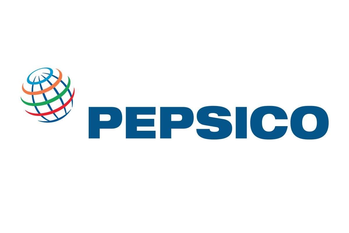 Logo PepsiCo Foods Vietnam Company
