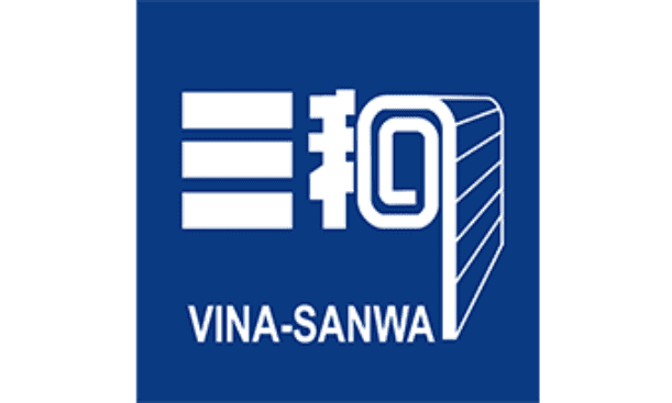Logo Vina-Sanwa Company Liability Limited