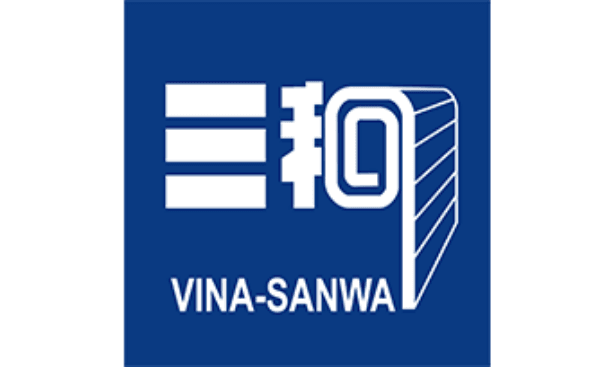 Logo Vina-Sanwa Company Liability Limited