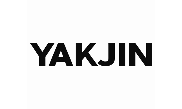 Logo Yakjin Ho Chi Minh Company Limited