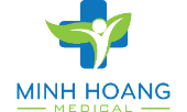 Logo CÔNG TY TNHH TRANG THIẾT BỊ Y TẾ MINH HOÀNG