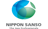 Logo Nippon Sanso Vietnam JSC