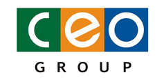 Logo Tập Đoàn CEO