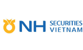 Logo Công Ty TNHH Chứng Khoán NH Việt Nam