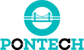 Logo Pontech JSC