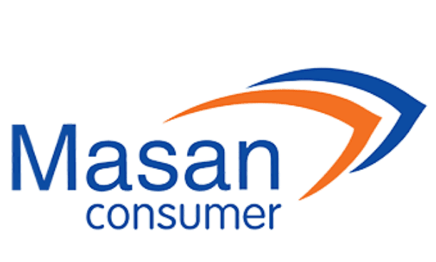 Logo Masan Consumer Holdings