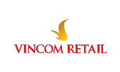 Logo Tập Đoàn Vingroup - Công Ty Cổ phần Vincom Retail